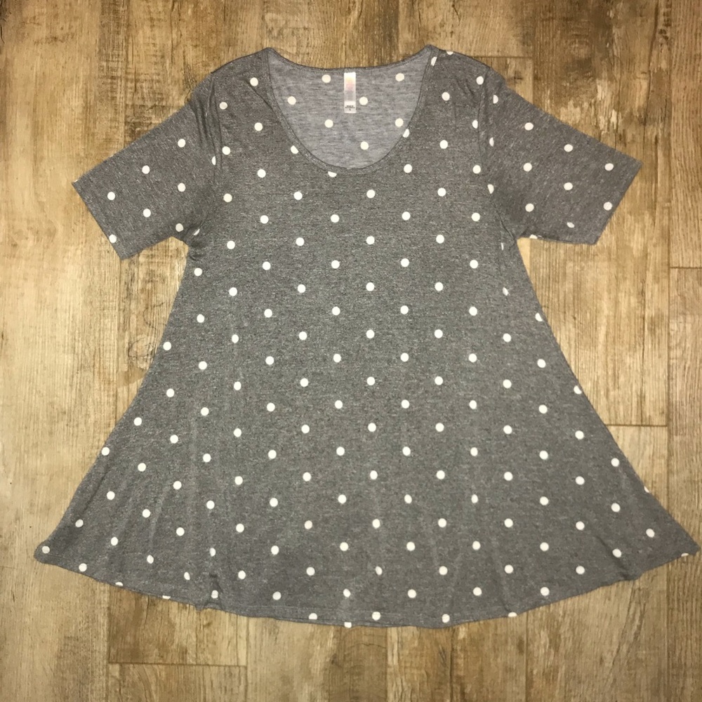 Lularoe Perfect Tee